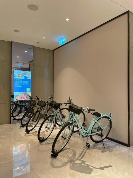 Four Points by Sheraton Hong Kong, Tung Chung, Hong Kong, Hong Kong