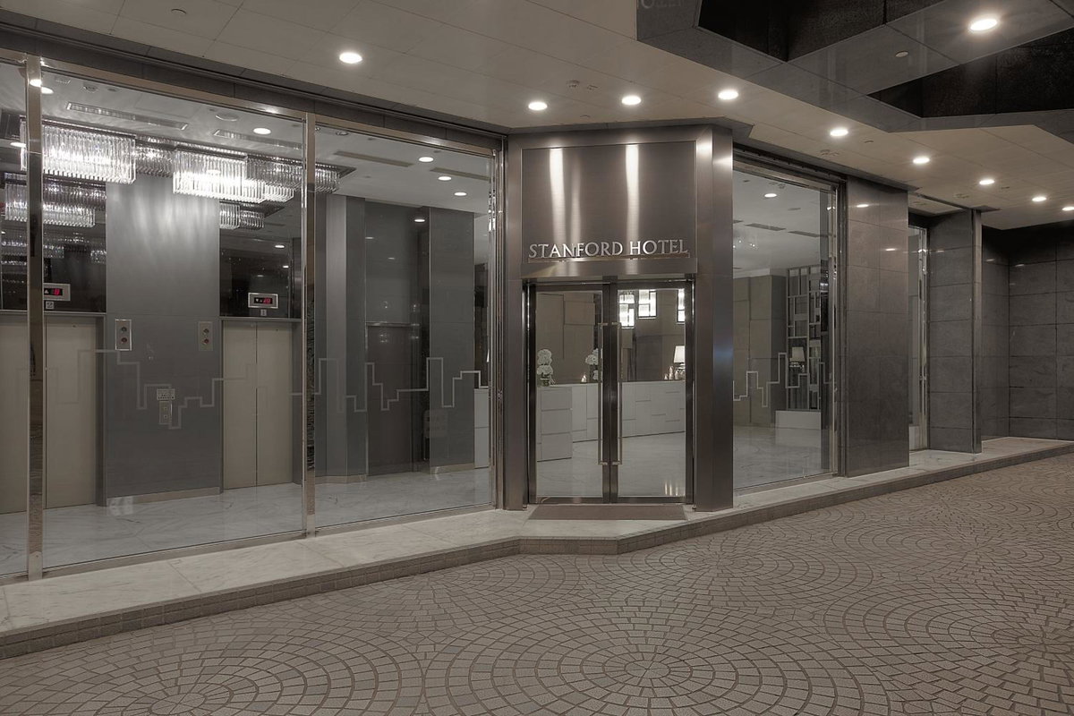 Hôtel · Stanford Hotel Hong Kong, Hong Kong