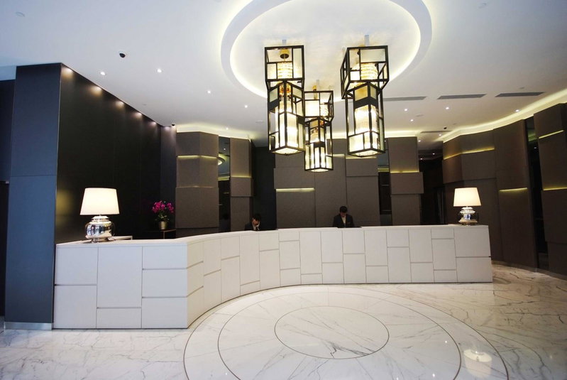 Stanford Hotel Hong Kong, Hong Kong, Hong Kong