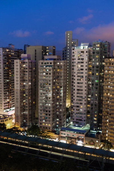 Stanford Hotel Hong Kong, Hong Kong, Hong Kong