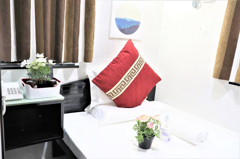 The One Inn, Hongkong, Hongkong