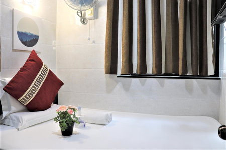 The One Inn, Hongkong, Hongkong