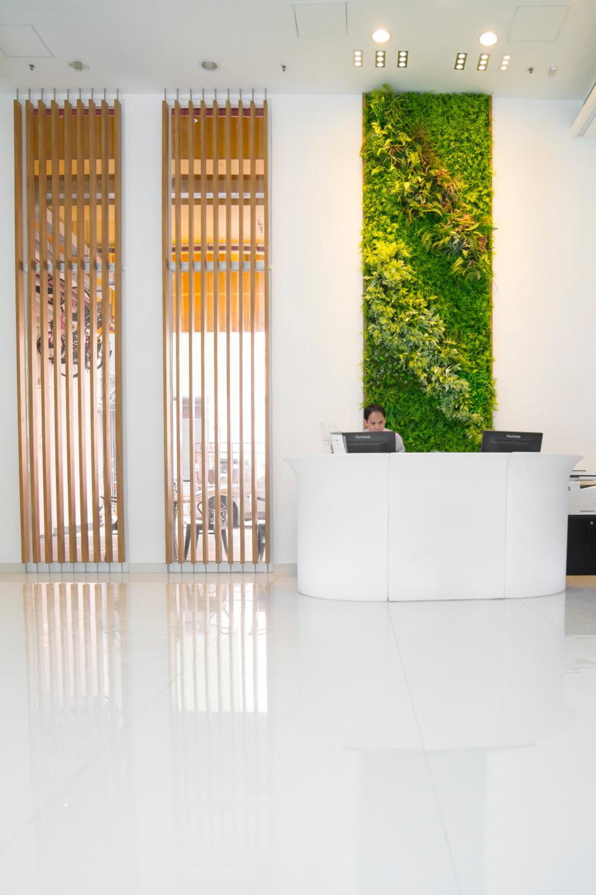 IW Hotel, Гонконг