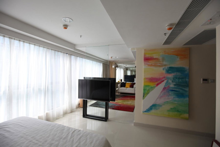 IW Hotel, Гонконг, Гонконг