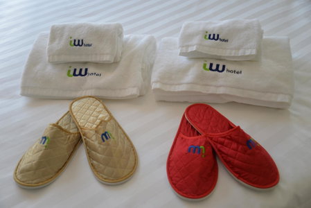 IW Hotel, Гонконг, Гонконг