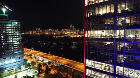 IW Hotel, Гонконг, Гонконг