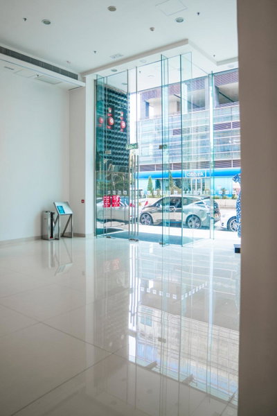 IW Hotel, Гонконг, Гонконг