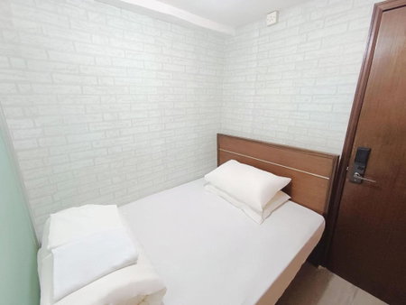 Tempo Inn West Kowloon HSR Station, 香港, 香港