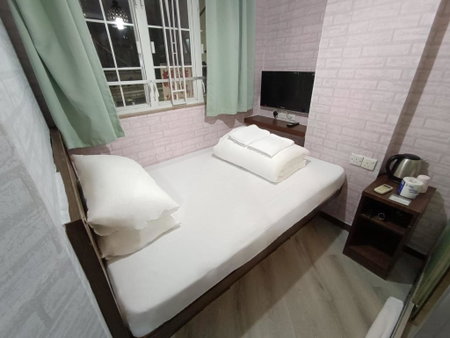 Tempo Inn West Kowloon HSR Station, 香港, 香港