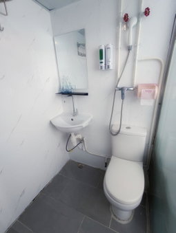 Tempo Inn West Kowloon HSR Station, 香港, 香港