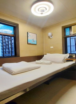 Apple Hostel 蘋果賓館, Hongkong, Hongkong