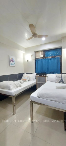 Apple Hostel 蘋果賓館, Hongkong, Hongkong