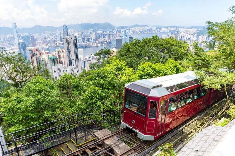 Apple Hostel 蘋果賓館, Hongkong, Hongkong