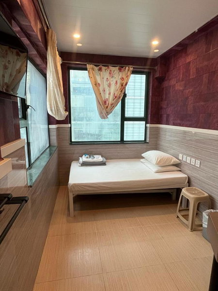 Just Inn on Nathan Road, Hong Kong, Hong Kong
