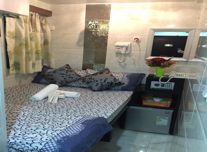 Hi-Inn, Hongkong, Hongkong