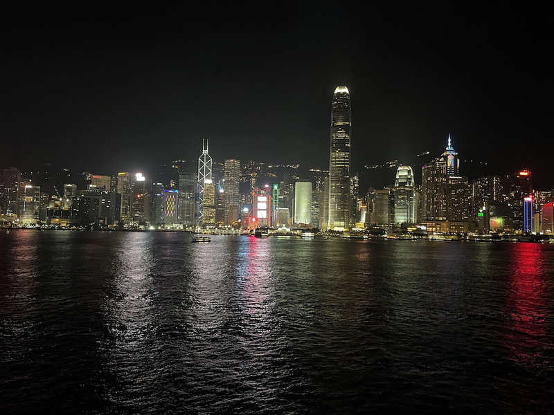 Vve Vve Hotel, Kowloon, Гонконг