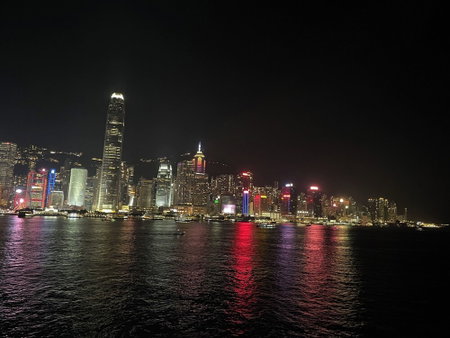 Vve Vve Hotel, Kowloon, Гонконг