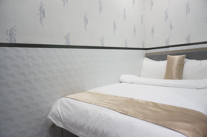 Vve Vve Hotel, Kowloon, Гонконг