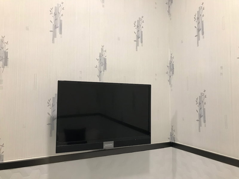 Vve Vve Hotel, Kowloon, Гонконг