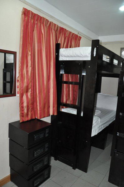 Swiss Hostel, Hong Kong, Hong Kong