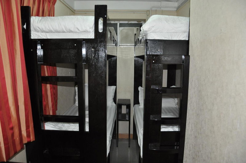 Swiss Hostel, Hong Kong, Hong Kong