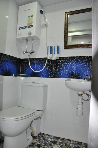 Swiss Hostel, Hong Kong, Hong Kong