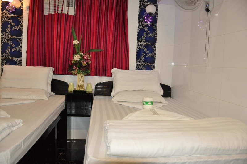Swiss Hostel, Hong Kong, Hong Kong