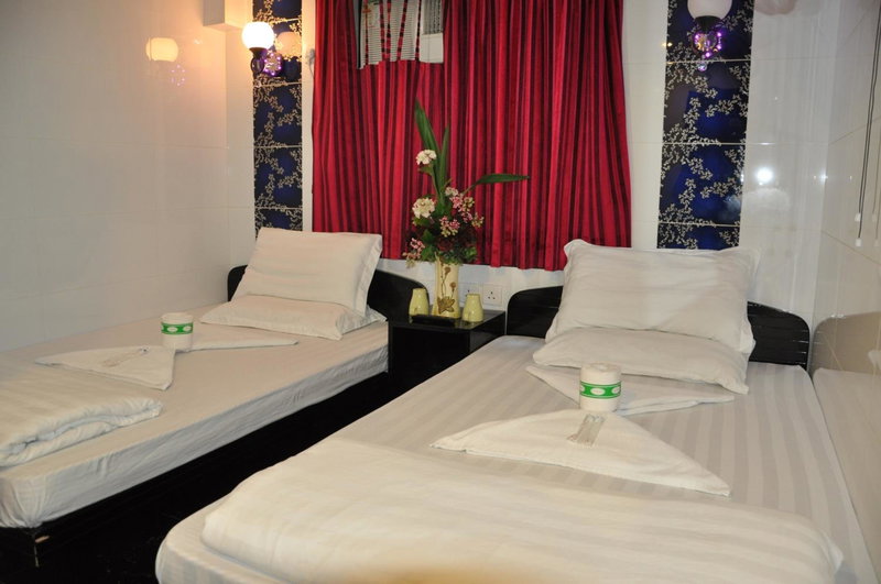 Swiss Hostel, Hong Kong, Hong Kong