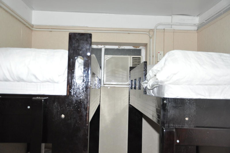 Swiss Hostel, Hong Kong, Hong Kong
