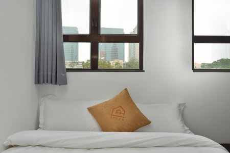 Atlas Hostel & Backpackers, Гонконг, Гонконг