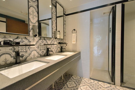 Atlas Hostel & Backpackers, Гонконг, Гонконг