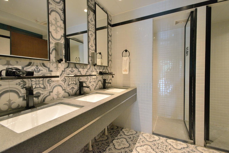 Atlas Hostel & Backpackers, Гонконг, Гонконг