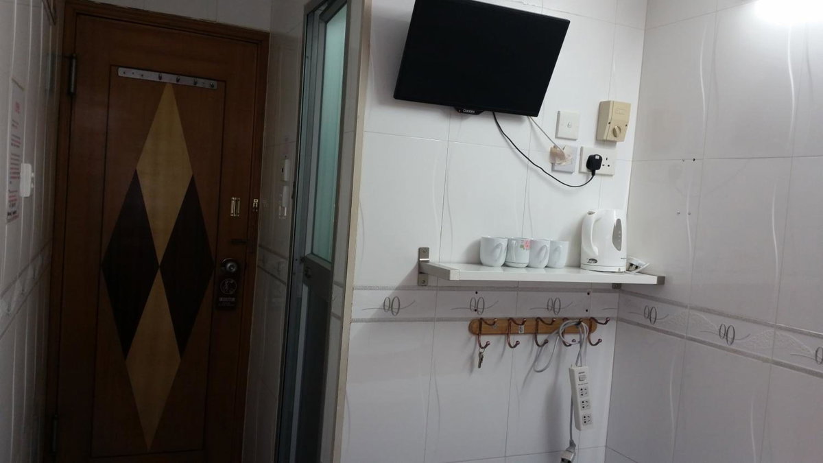 Hotel · Beverly Guest House, Hong Kong