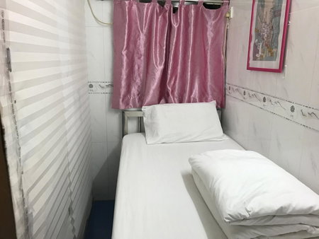 Beverly Guest House, Гонконг, Гонконг