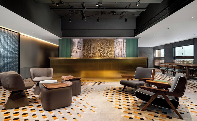 Motto by Hilton Hong Kong Soho, Hong Kong, Hong Kong