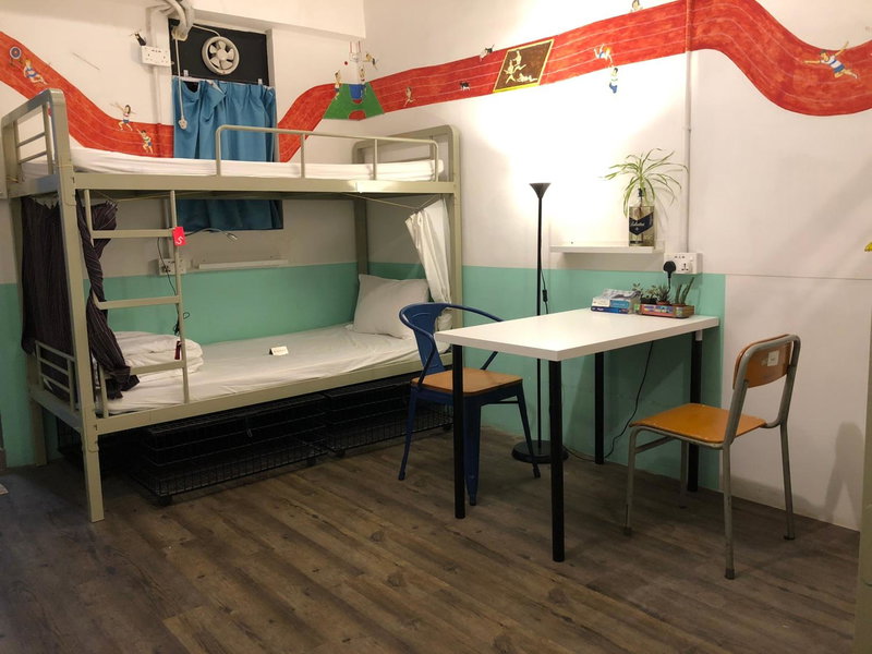 Hop Inn, Hong Kong, Hong Kong