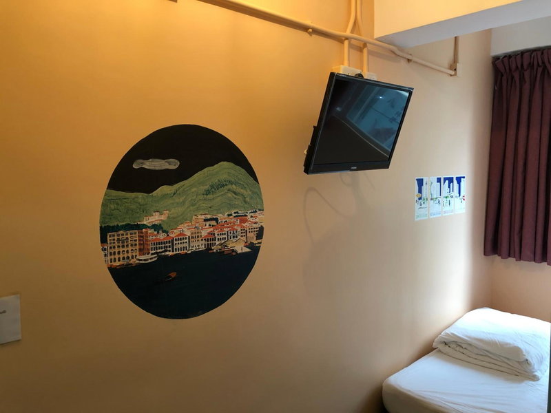 Hop Inn, Hong Kong, Hong Kong