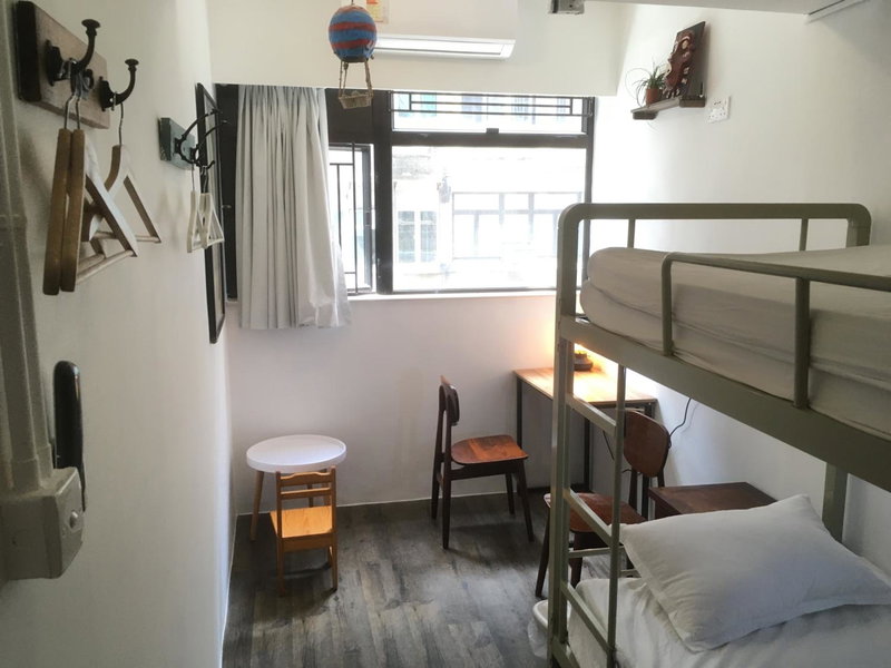Hop Inn, Hong Kong, Hong Kong