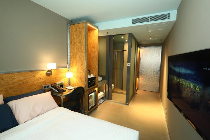 IND Hotel, Гонконг, Гонконг