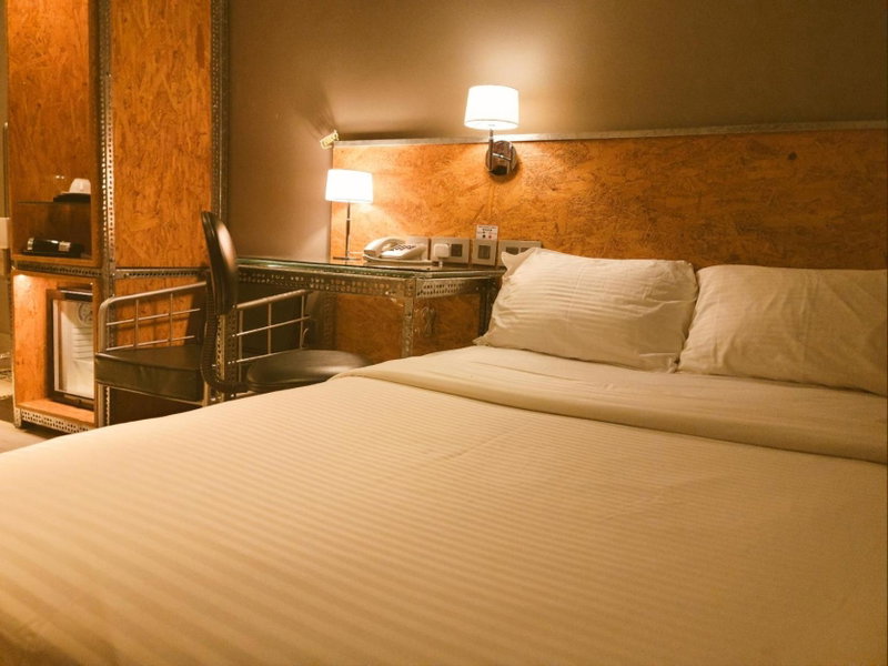 IND Hotel, Гонконг, Гонконг