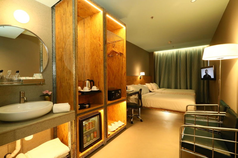 IND Hotel, Гонконг, Гонконг