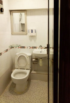 Dhillon Hotel - Hostel, Kowloon, Hong Kong