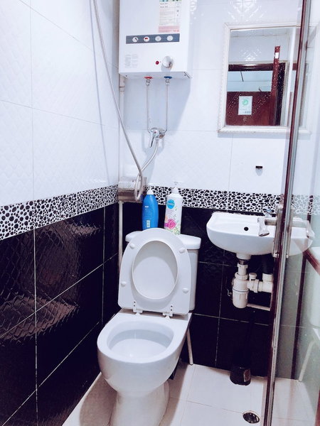 Kyoto Guest House, Kowloon, Hong Kong