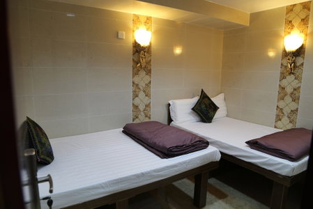 Australian Guest House, Kowloon, Hongkong