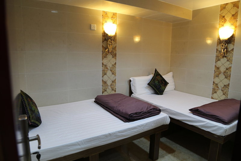 Australian Guest House, Kowloon, Hongkong