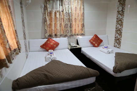 Australian Guest House, Kowloon, Hongkong