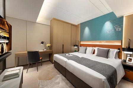 Ascott North Point Hong Kong, Hongkong, Hongkong
