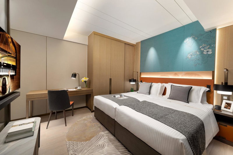 Ascott North Point Hong Kong, Hongkong, Hongkong