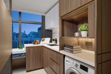 Ascott North Point Hong Kong, Hongkong, Hongkong