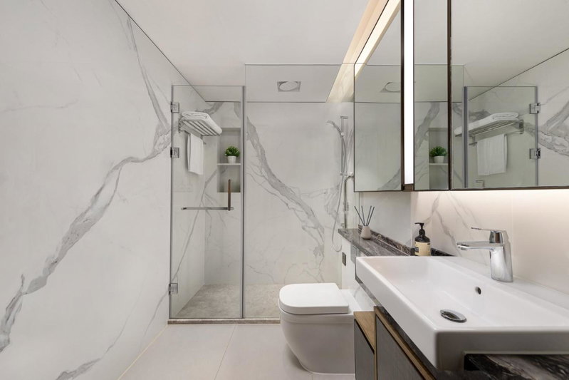 Ascott North Point Hong Kong, Hongkong, Hongkong